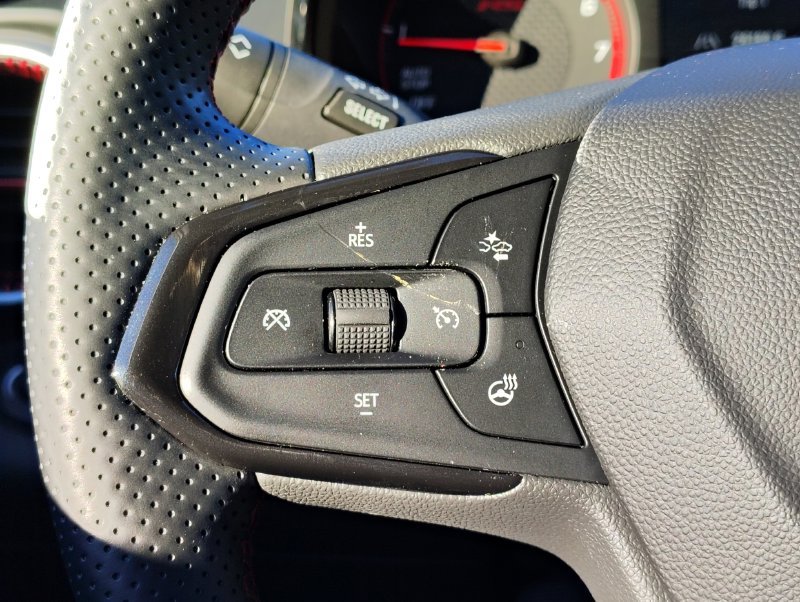 Used 2024 Green Chevrolet 1RS image 24