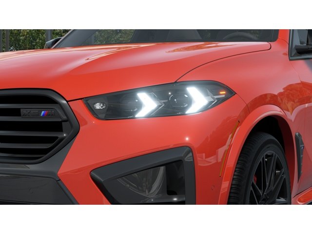 New 2026 Toronto Red Metallic BMW Competition image 6