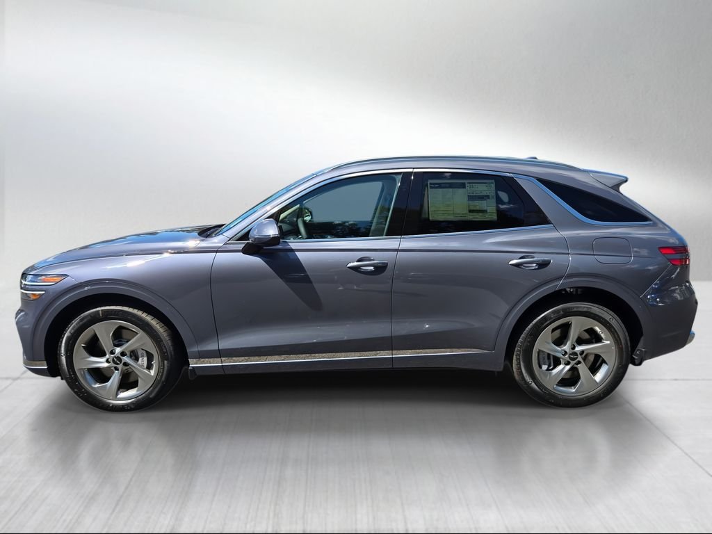 New 2026 Ceres Blue Genesis 2.5T SELECT image 6
