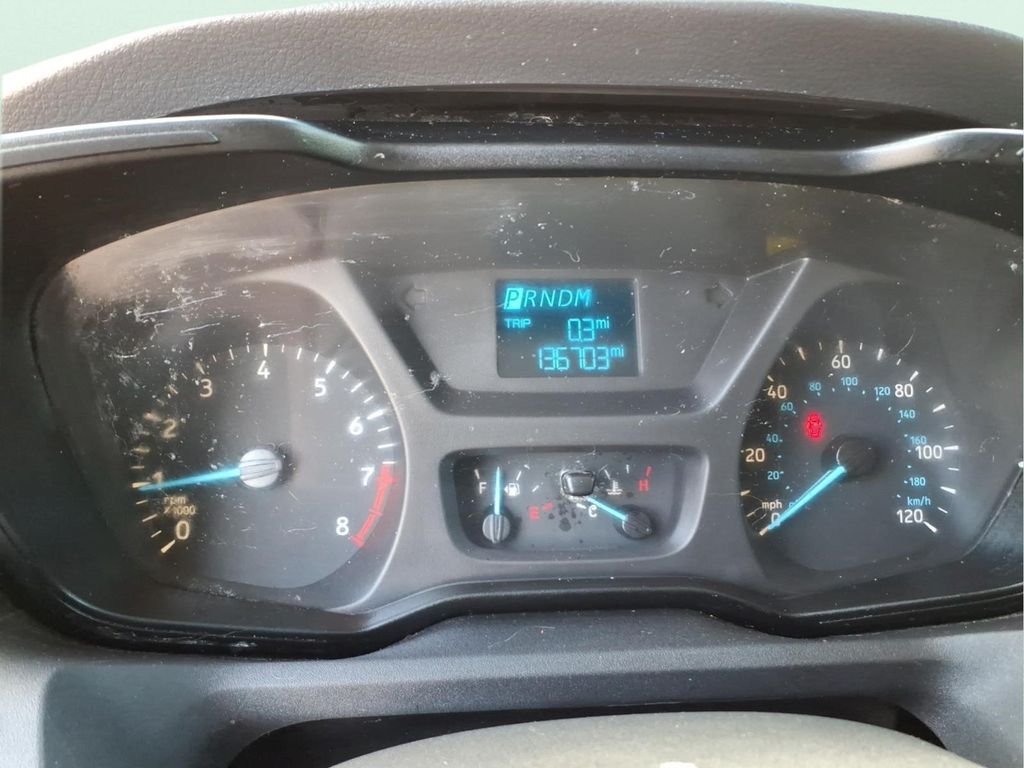 Used 2015 White Ford XL image 17