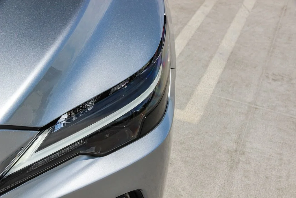 Certified Used 2023 IRIDIUM Lexus 350 Premium image 9