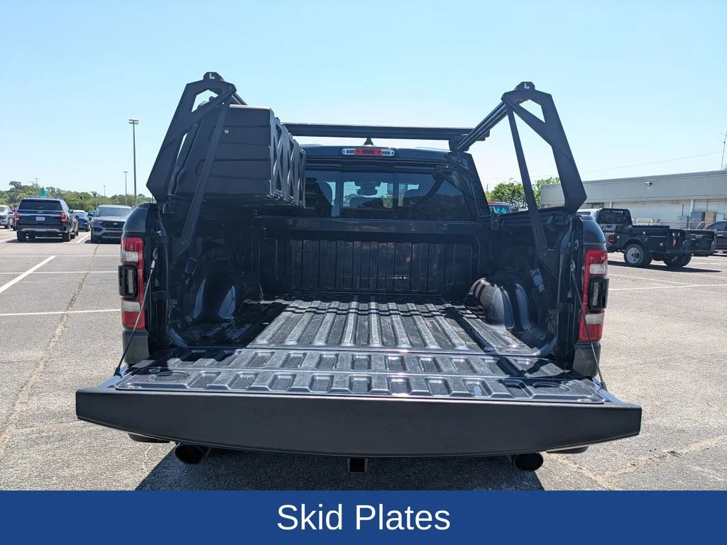 Certified Used 2020 Maximum Steel Metallic Ram Rebel image 13
