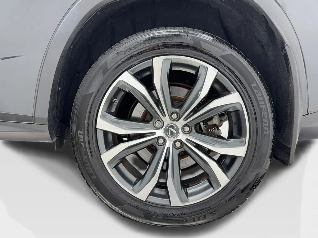 Used 2022 Black Lexus 350 image 12