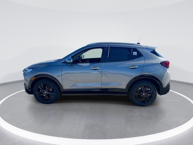 2026 Buick Encore GX Sport Touring - Photo 5