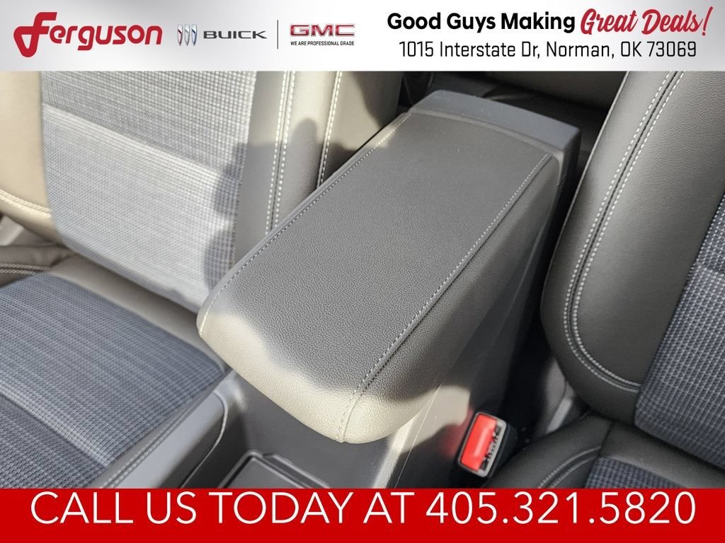 2026 Buick Envista Preferred - Photo 29