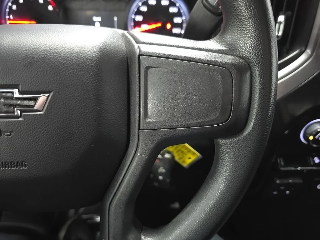 Used 2021 Black Chevrolet Custom Trail Boss image 20
