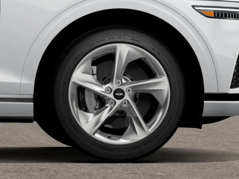 2026 GENESIS GV70 - Photo 10