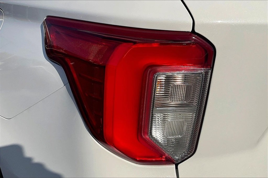 2022 FORD EXPLORER - Image 28