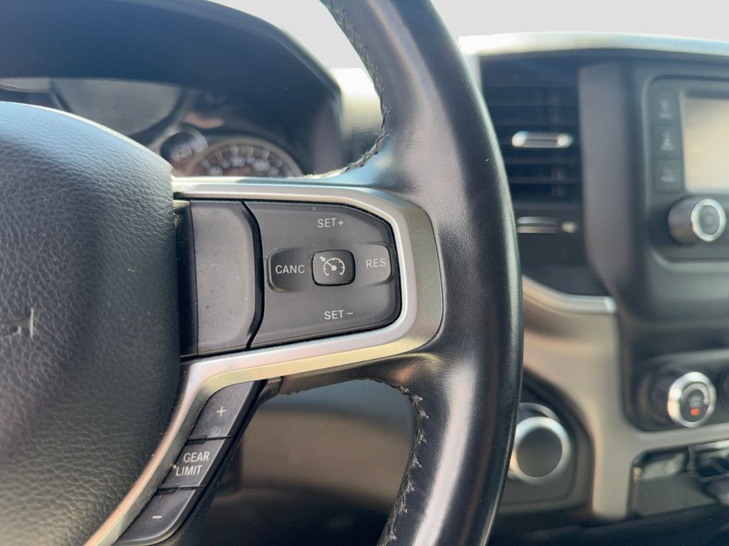 Used 2019 Brown Ram Big Horn/Lone Star image 15