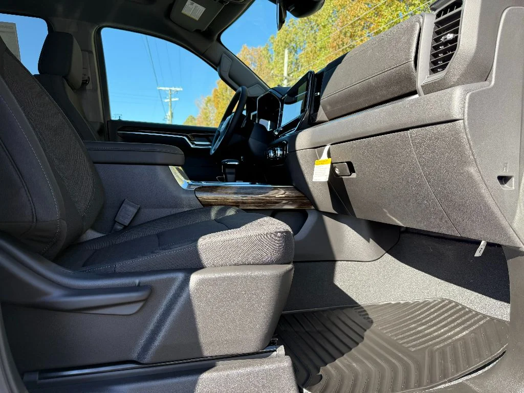 2026 GMC Sierra 1500 Elevation - Photo 29