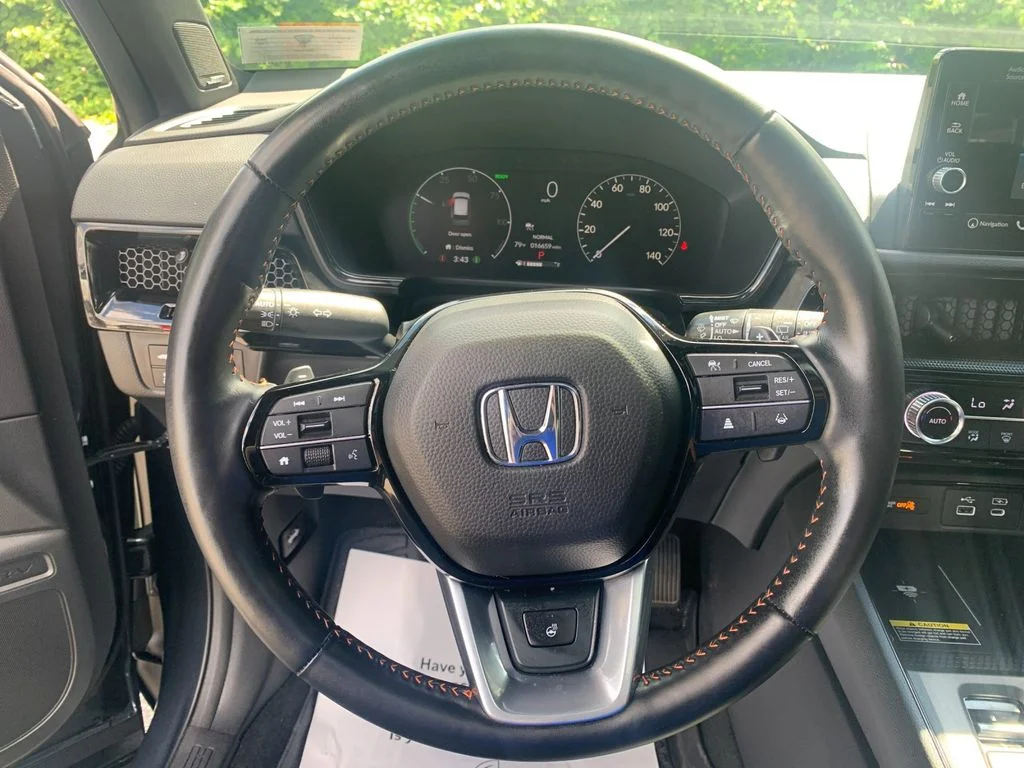 Used 2025  Honda Sport Touring image 28