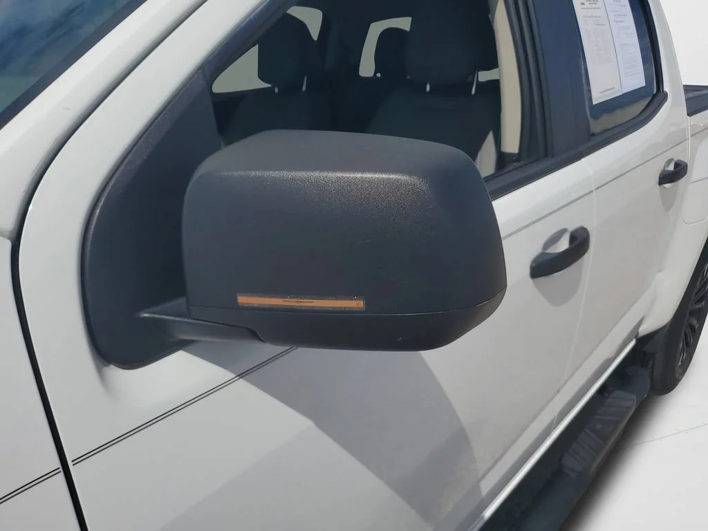 Used 2021 SUMMIT WHITE GMC 2WD Elevation Standard image 24