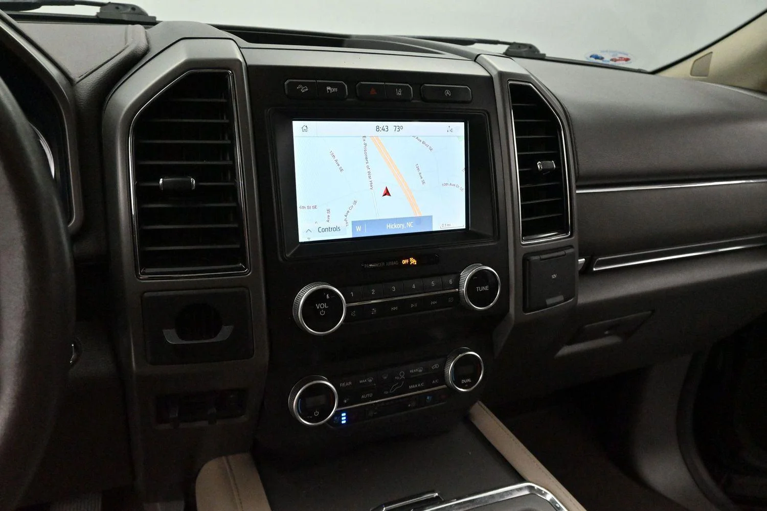 Used 2020 Burgundy Velvet Metallic Tinted Clearcoat Ford XLT image 18
