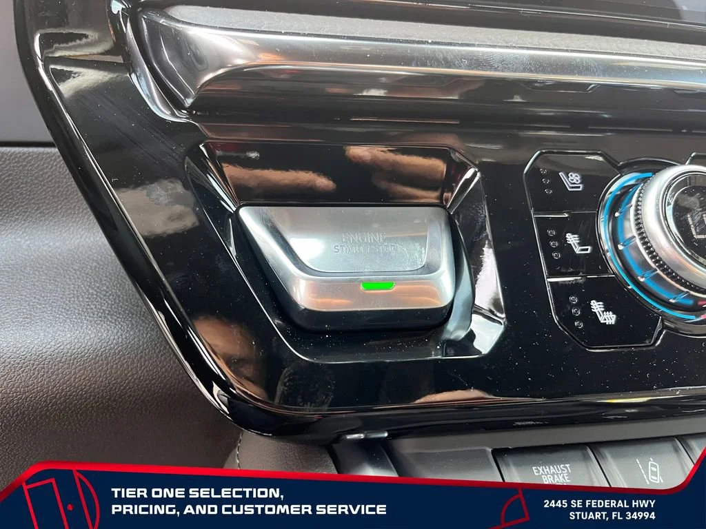New 2026 Summit White GMC Denali DRW image 28