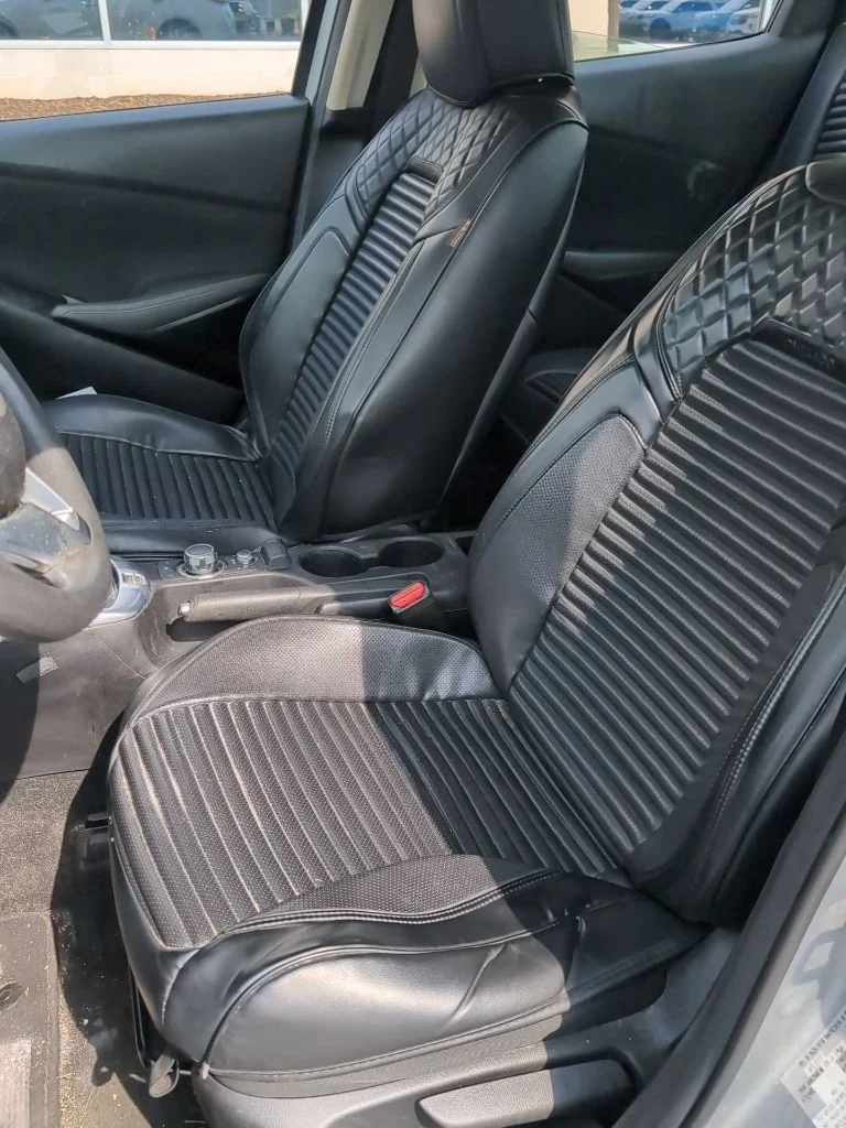 Used 2017 Silver Toyota Base image 10