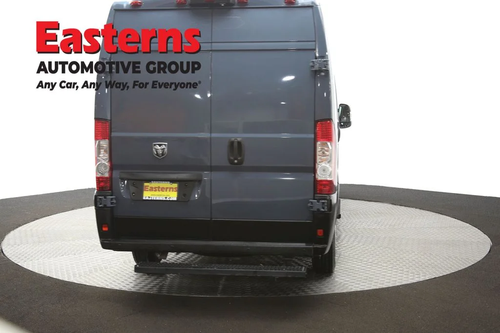 Used 2019 Gray Ram High Roof image 33