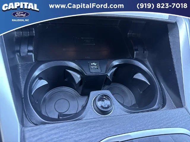 Used 2025 Blue BMW 430i xDrive image 31