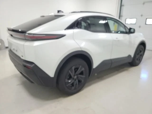 2026 Toyota C-HR SE - Photo 5