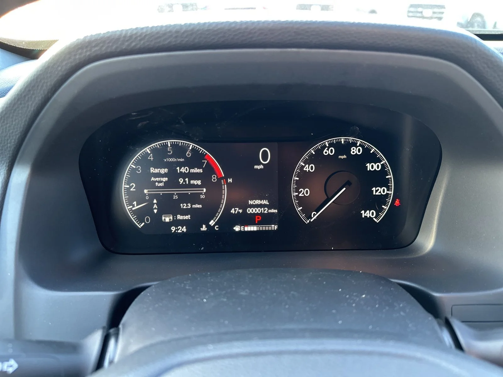 2026 Honda Ridgeline TrailSport - Photo 39