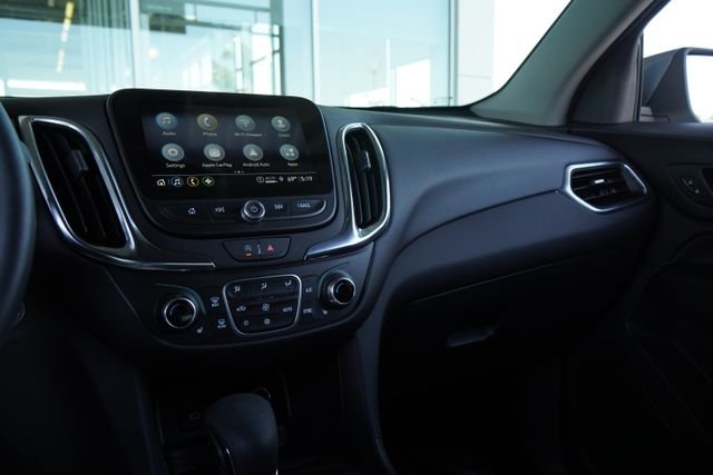 Used 2024 Gray Chevrolet LT image 21