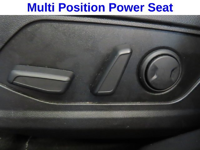 Used 2024 White Pearl Hyundai SEL image 18