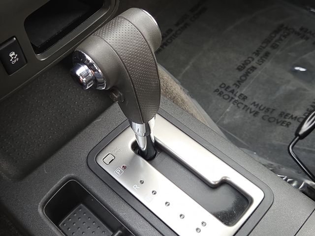 Used 2017 Brilliant Silver Nissan SV image 15
