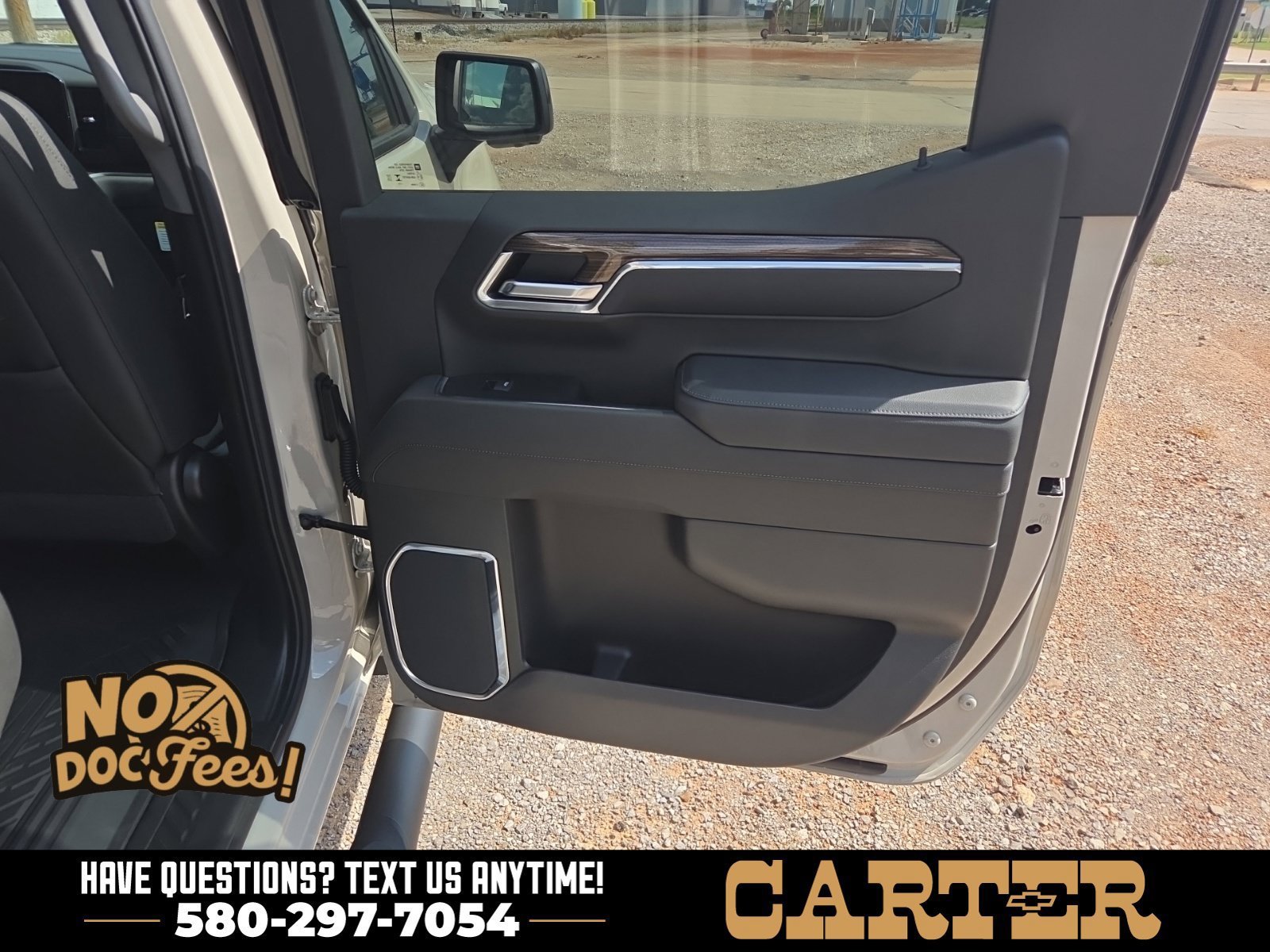 2026 Chevrolet Silverado 1500 RST - Photo 32