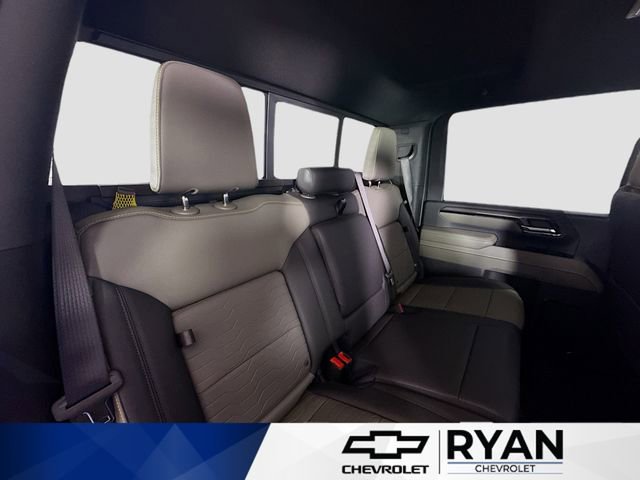 2026 Chevrolet Silverado 2500 HD ZR2 - Photo 28