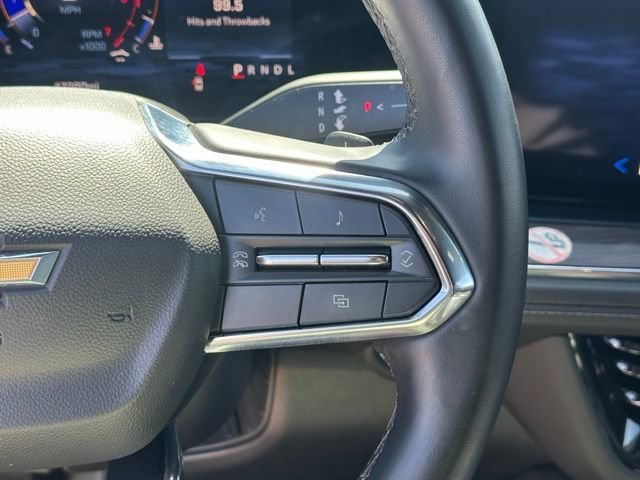 2025 Chevrolet Suburban LT - Photo 19