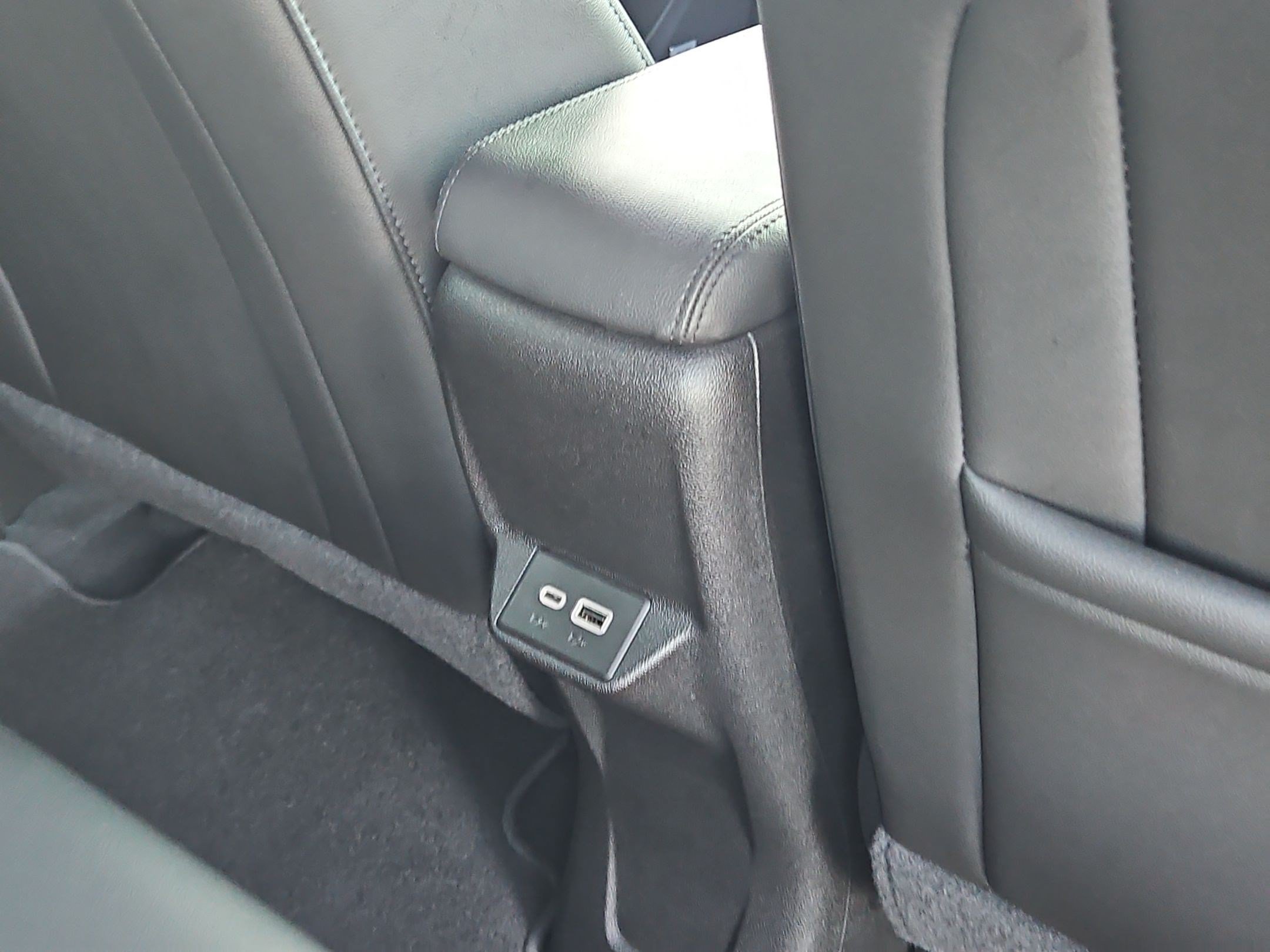 Certified Used 2023 ICE BLUE METALLIC Chevrolet 2LT image 28