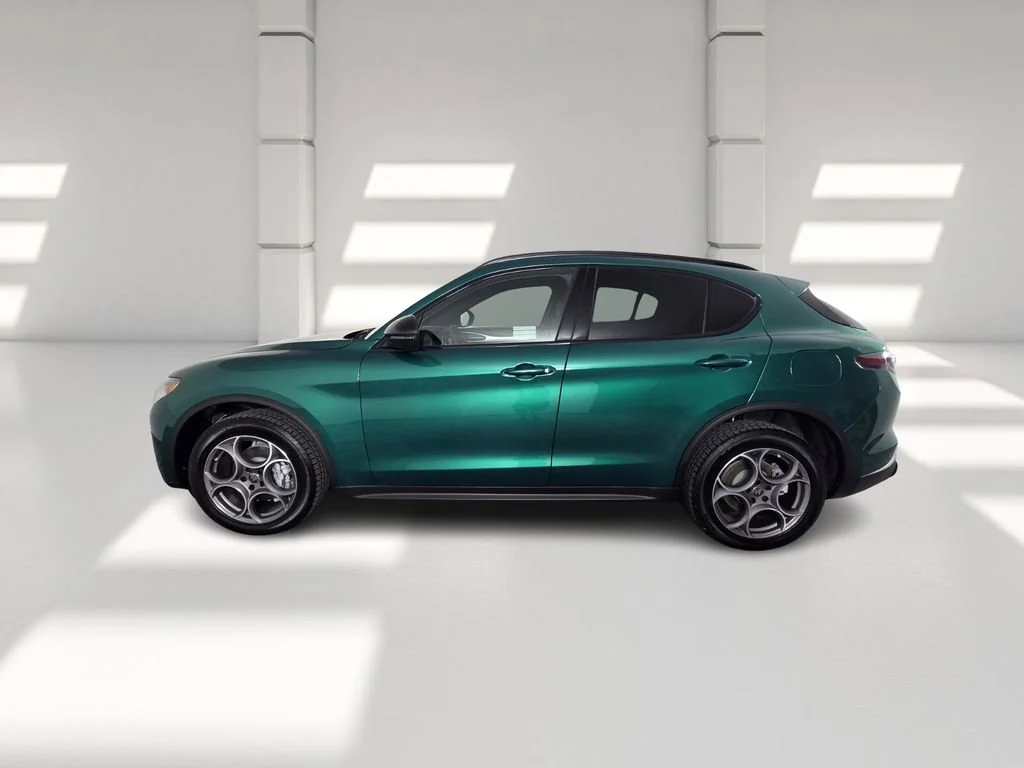 2025 Alfa Romeo Stelvio Base - Photo 6