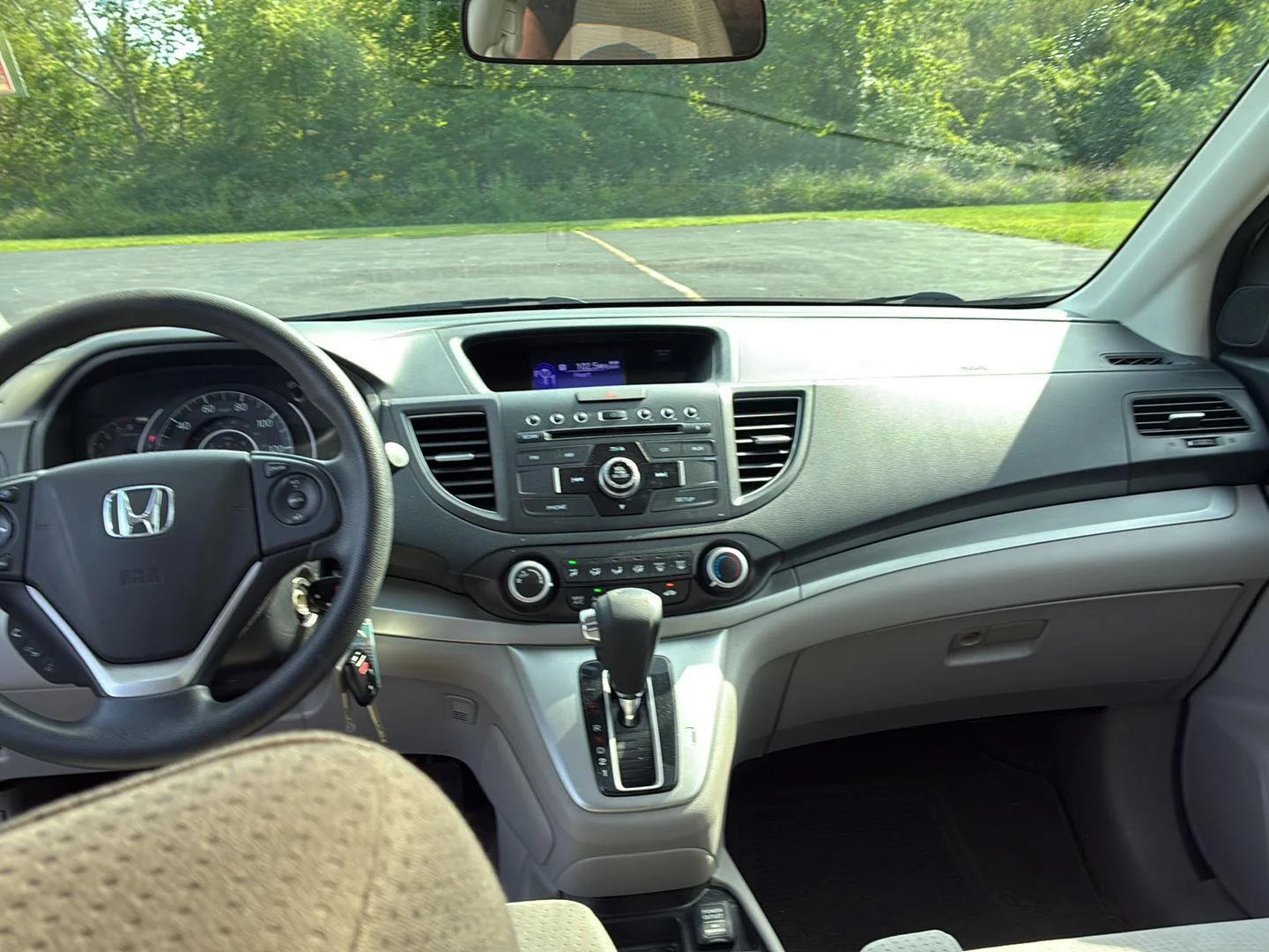 Used 2013  Honda EX image 14