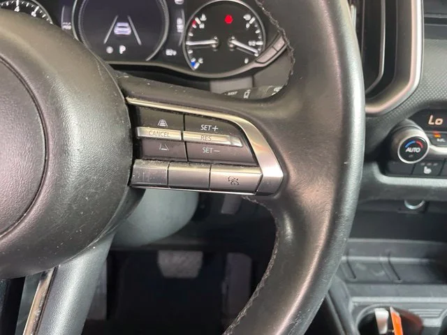 Used 2024 Gray Mazda 2.5 S Preferred Package image 14