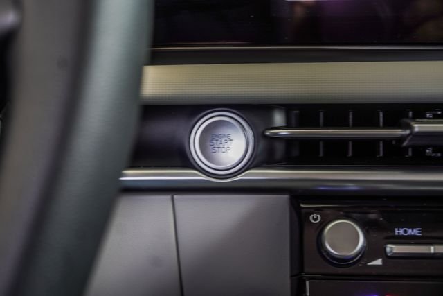 2025 Hyundai Tucson SEL - Photo 22