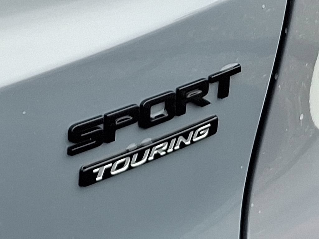 Certified Used 2026 Urban Gray Pearl Honda AWD Sport Touring Hybrid image 68