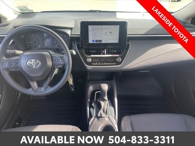 Certified Used 2025 UNDERGROUND Toyota  image 22