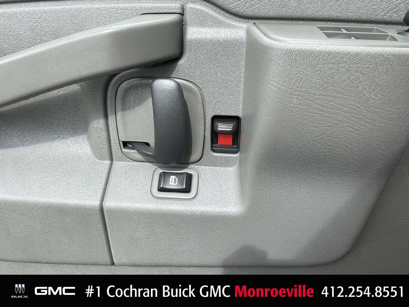 Used 2025 Summit White Chevrolet WT image 23