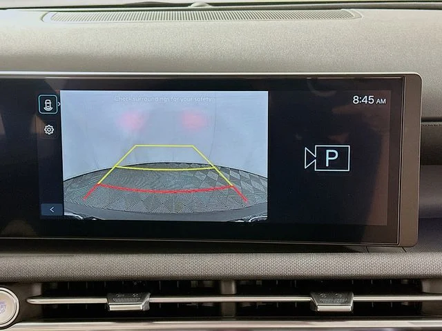 New 2026 Hyundai TUCSON XRT