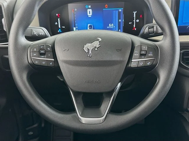 New 2026 Ford Bronco Sport Big Bend