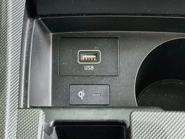 Certified Used 2023 White Hyundai Limited image 20