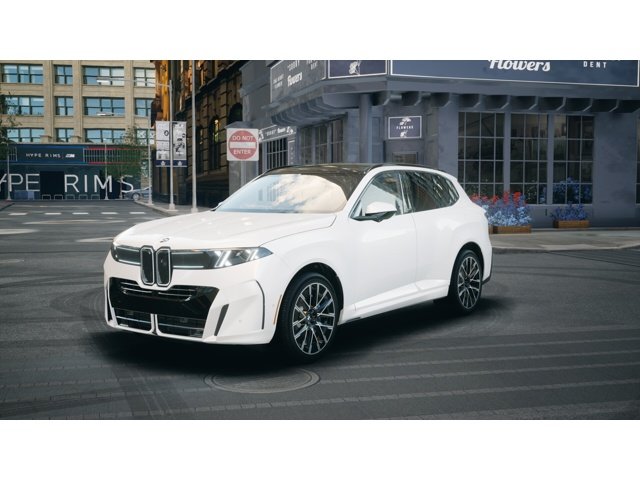 2027 BMW X5
