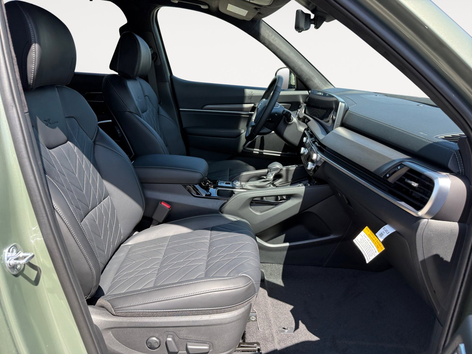 2025 Kia Telluride SX Prestige X-Line - Photo 19