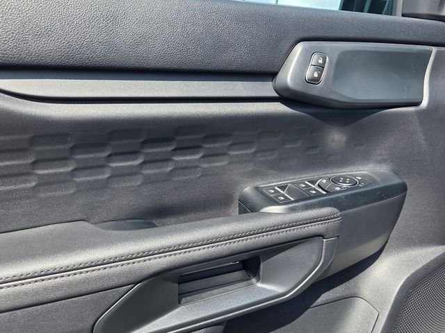 New 2026 Gray Ford XLT image 23