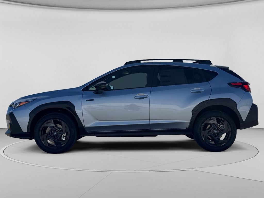 New 2026 ICE SILVER METALLIC Subaru Sport Hybrid image 5