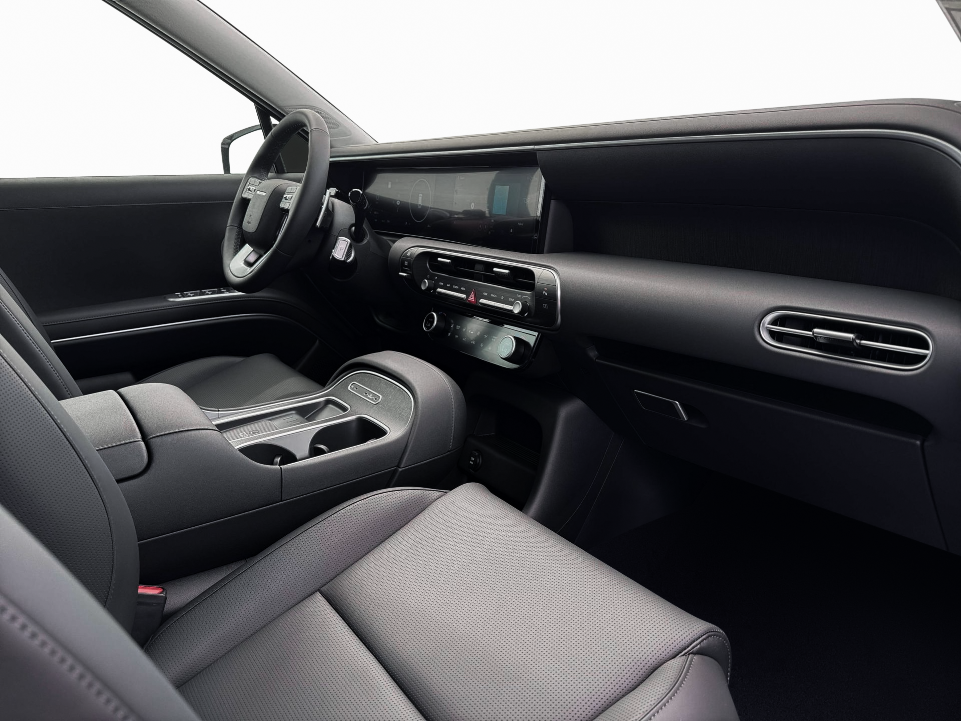 New 2026 Titan Green Hyundai Blue SEL Premium 7P image 10