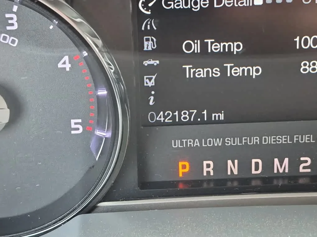 Used 2016 Blue Jeans Metallic Ford XLT image 15