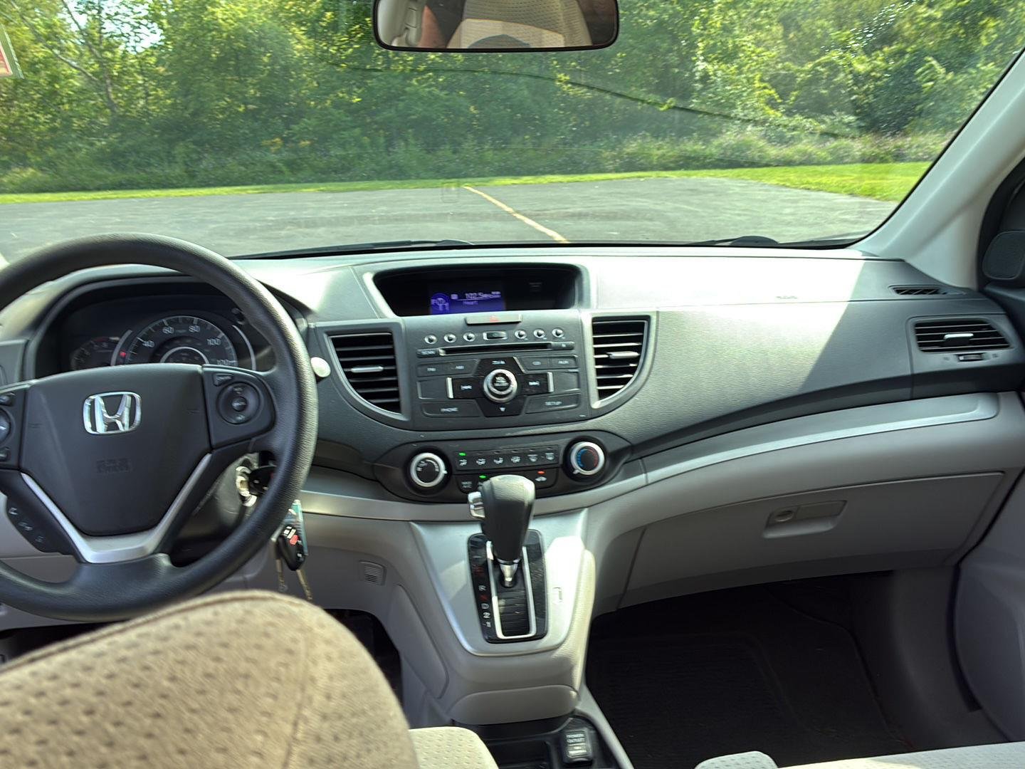 Used 2013  Honda EX image 14