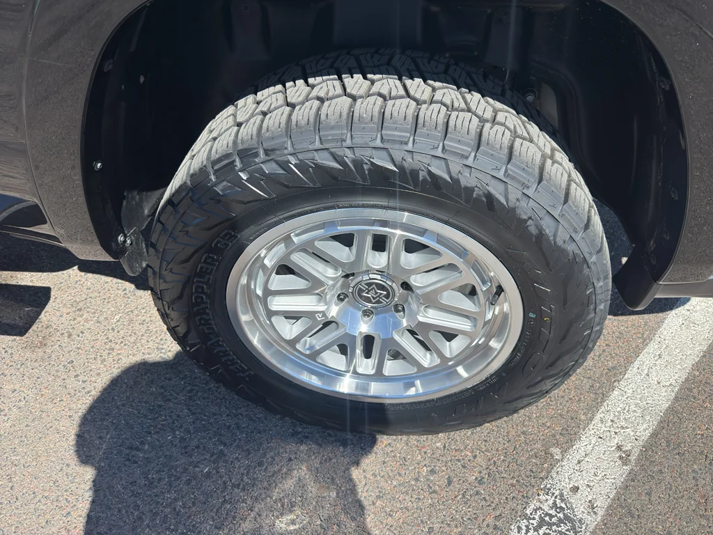 2026 RAM 1500 Big Horn/Lone Star - Photo 39