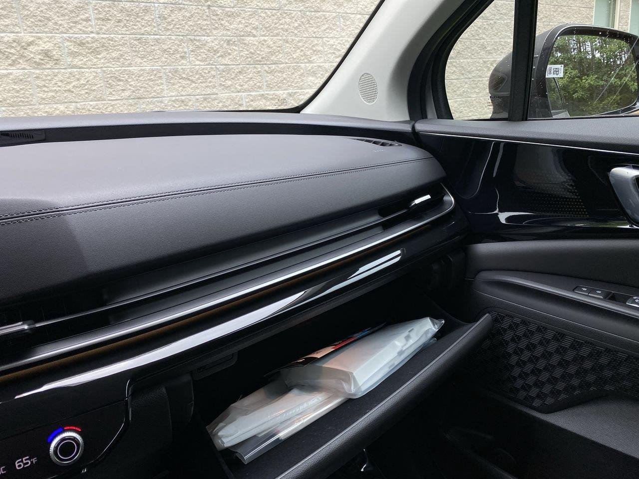 2026 Kia Carnival SX Prestige - Photo 43
