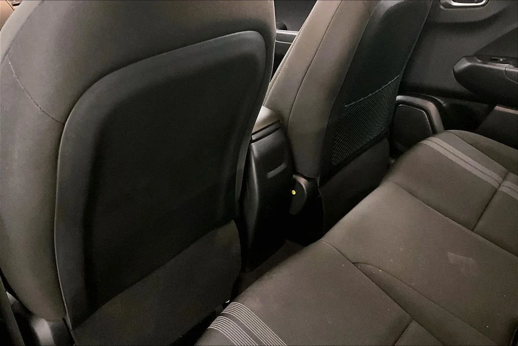 Certified Used 2023 Black Hyundai SEL image 10
